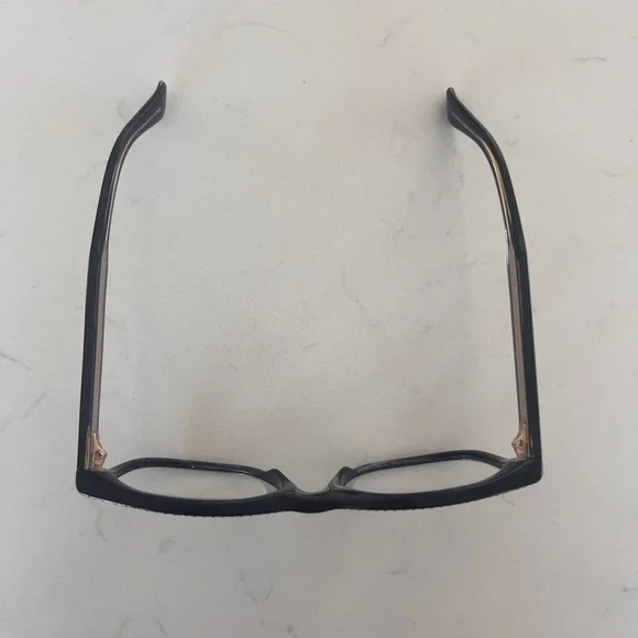 Tom Ford Gucci rhinestone eyeglass frames - Picture 5 of 11